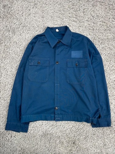 French chore jacket vintage - chore,