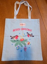 CATH KIDSTON CHRISTMAS TOTE