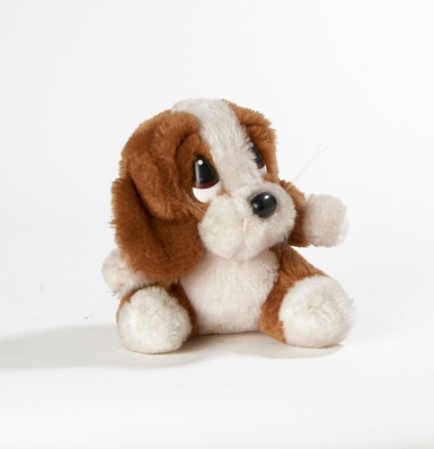 Applause branded plush dog - , toy