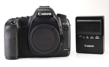 Canon EOS 5D II Mark II DSLR