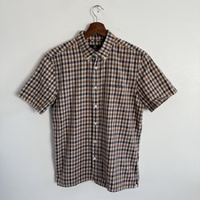 Aquascutum Shirt Men’s Large