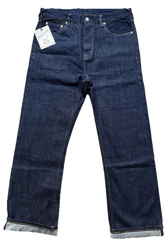 Mens heavyweight 14oz raw - heavyweight,