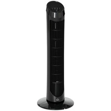 Homcom tower fan noise - tower,