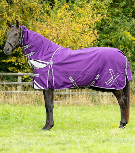 Equestrian defencex shield - defencex,