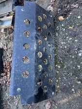 Land Rover Defender Sump Guard
