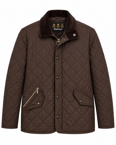 Barbour chelsea sportsquilt - barbour,