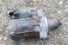 Honda Jazz 2005 1.3 Petrol Denso Starter Motor 428000-0950    K50