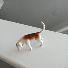 Beswick Fox hound figurine