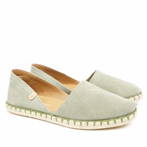 Verbenas suede shoes soft - verbenas,