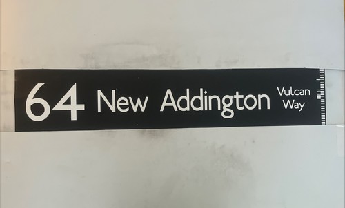 New addington london - -,