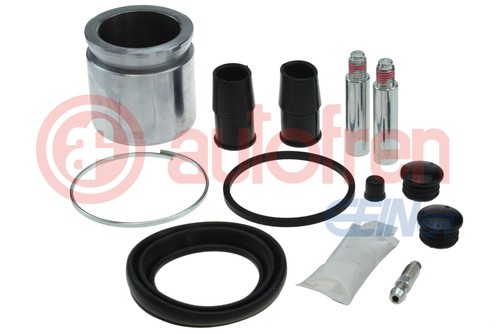 Front axle repair kit - repair, kit,