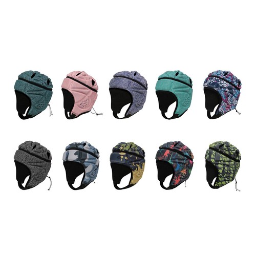 Helmet headgear epilepsy - helmet,