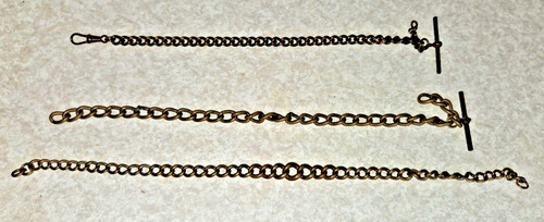 Set vintage brass - brass, albert