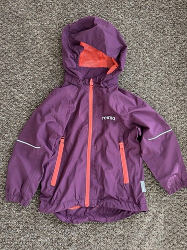 Reima kids water - reima, wind