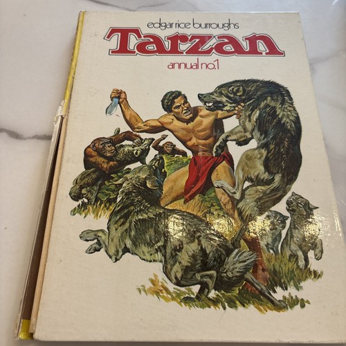 Edgar rice burroughs tarzan - edgar,
