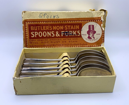 Vintage george butler - vintage,