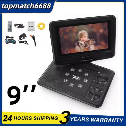 Portable dvd player - portable,