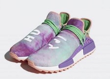 Adidas x Pharrell Williams