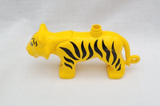 Lego Duplo Tiger