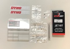 Dynojet 3353 Stage3 Jet Kit