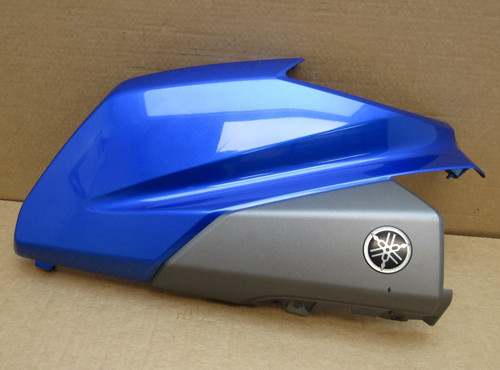 Yamaha nmax 125 - yamaha, 5408