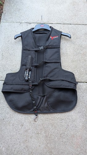 Point two air - point, jacket