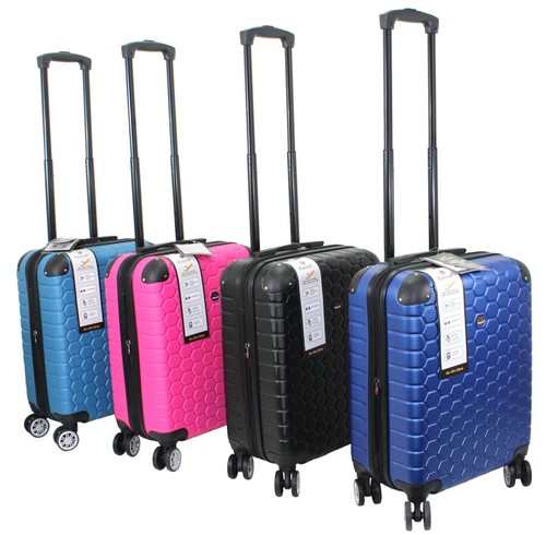 Easyjet 55x40x25 cabin - 55x40x25,