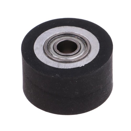 Printer pinch roller 17mm - printer, 4*10*17mm