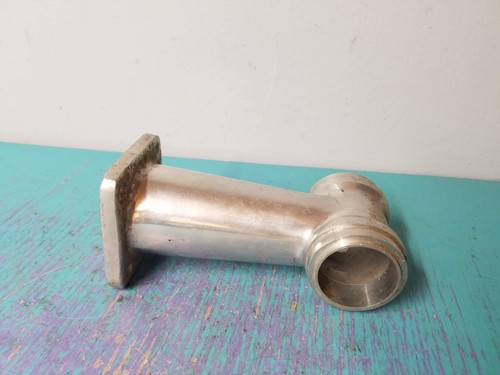 Panhead intake for carb - intake, su