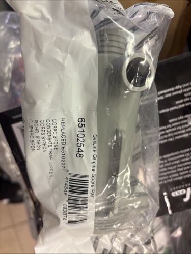 Genuine ariston genus he35 - genuine,