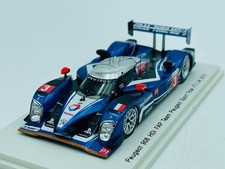 SPARK S1293 PEUGEOT 908 HDI