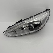 FORD FOCUS PASSENGER LEFT