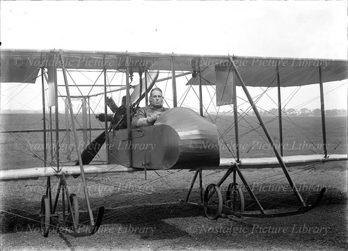 Antique glass negative - antique,