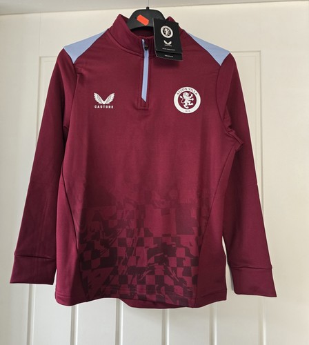 Aston villa matchday 4 - matchday, zip