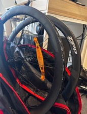 Zipp 303s carbon tubeless - zipp, disc