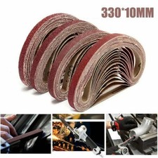 25Pcs Air Finger Sander