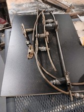 Triumph spitfire  gt6