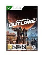 Star Wars Outlaws Xbox Series