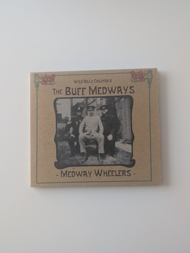 Wild billy childish the - childish,