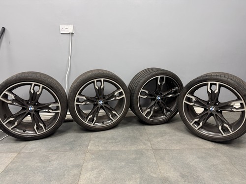 Bmw g30 genuine m668style - bmw,