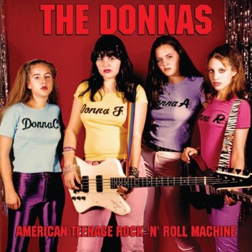 American teenage rock roll - american,