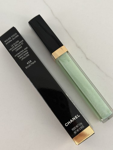 Chanel rouge coco hydra gloss - rouge,
