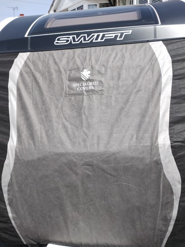 Specialised covers caravan - covers, tow