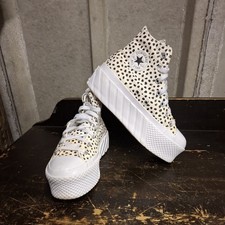 Converse 2X Lift Platform high