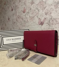 Lulu Guinness Bag