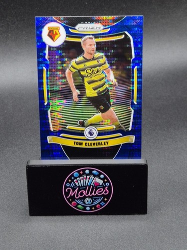 2021 tom cleverley 199 - tom, /199