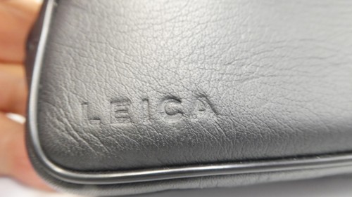 Jaguar leica z2x - jaguar, case