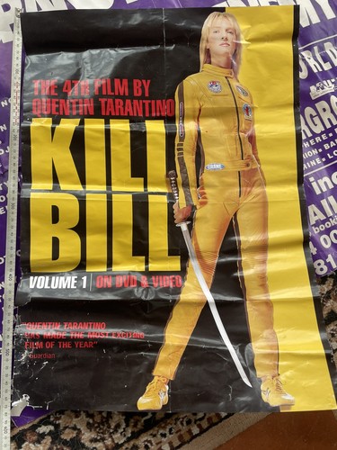 Original kill bill volume - kill, 1