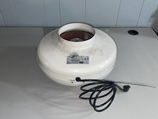 Original Can Fan RS6HO NJB 6"