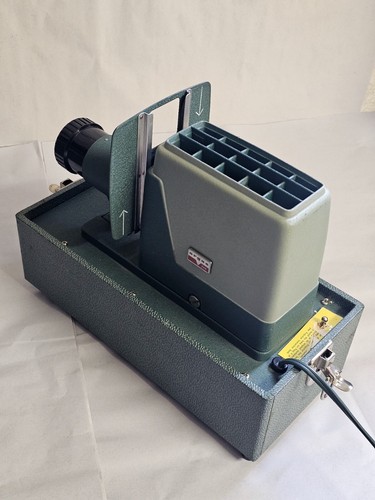 Vintage argus 300 - argus,